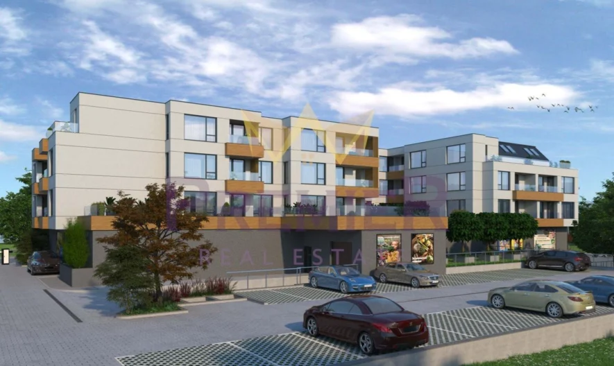 397168 - - снимка 1 - Имоти Премиер
