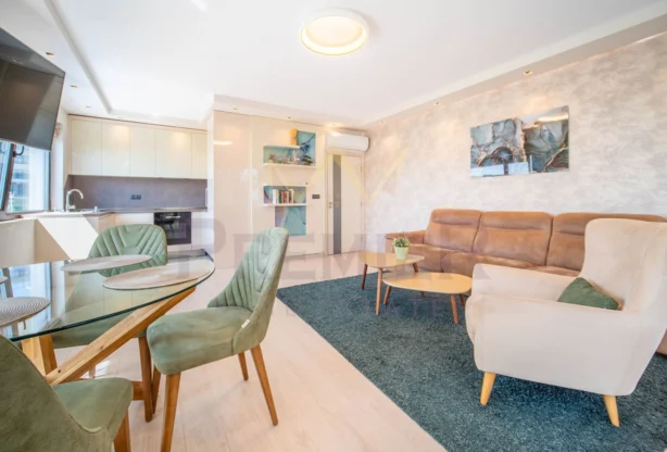 Агенция за недвижими имоти - Имоти Премиер - имот - 1239243, Цена: 300000 EUR