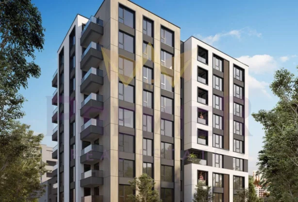 Агенция за недвижими имоти - Имоти Премиер - имот - 1246723, Цена: 121800 EUR