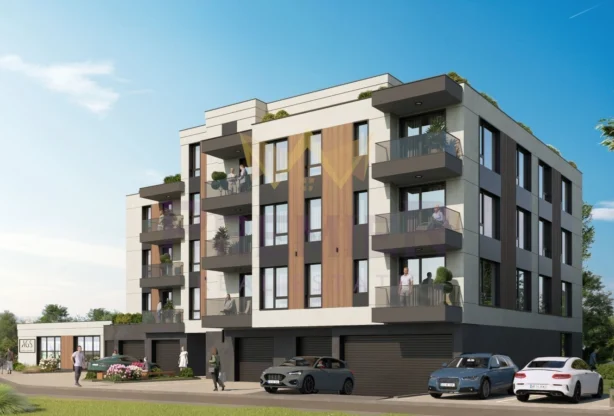 Агенция за недвижими имоти - Имоти Премиер - имот - 1246741, Цена: 87300 EUR