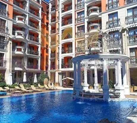 Агенция за недвижими имоти - Имоти Премиер - имот - 1250856, Цена: 189000 EUR
