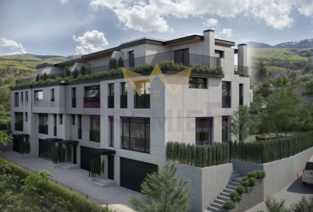 Агенция за недвижими имоти - Имоти Премиер - имот - 1252654, Цена: 780000 EUR