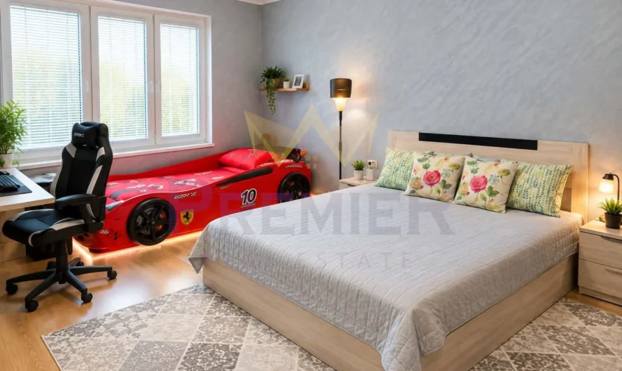 399037 - - снимка 6 - Имоти Премиер