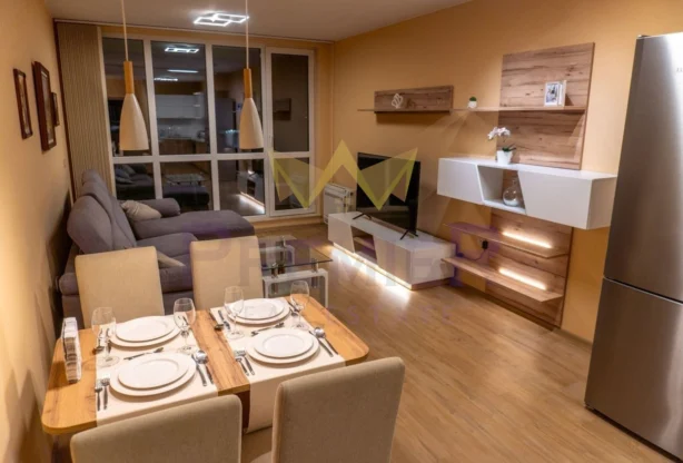 Агенция за недвижими имоти - Имоти Премиер - имот - 1253804, Цена: 329000 EUR