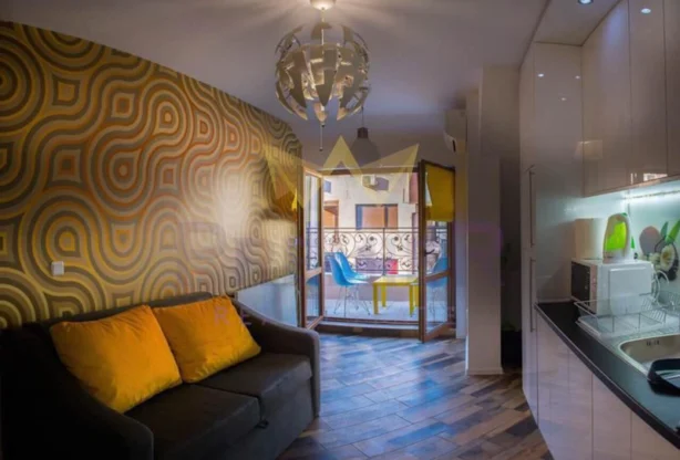 Агенция за недвижими имоти - Имоти Премиер - имот - 1167016, Цена: 460 EUR