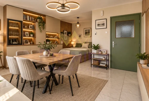 Агенция за недвижими имоти - Имоти Премиер - имот - 1249094, Цена: 46000 EUR