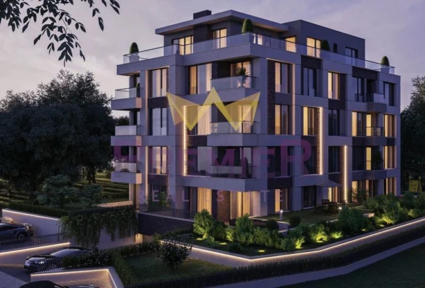 Агенция за недвижими имоти - Имоти Премиер - имот - 848337, Цена: 120000 EUR