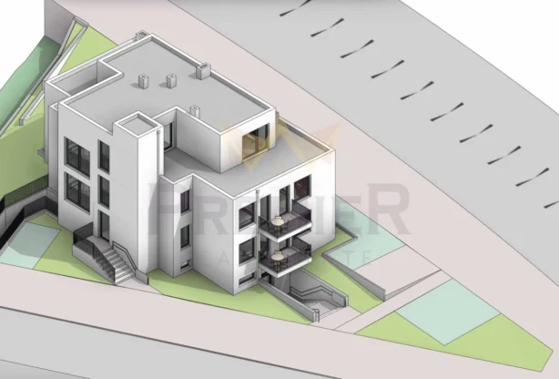 Агенция за недвижими имоти - Имоти Премиер - имот - 1071853, Цена: 114133 EUR