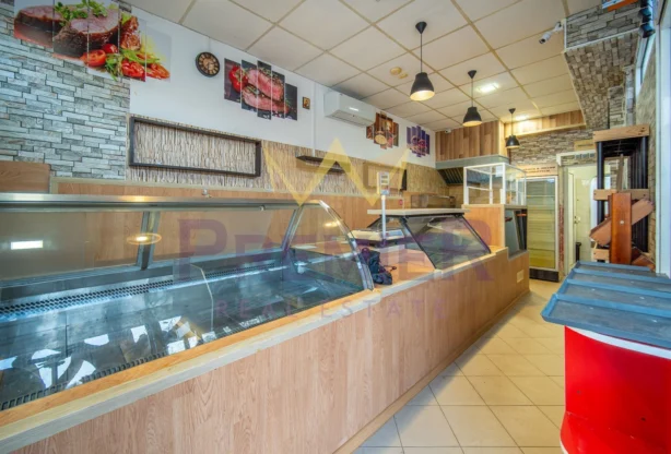 Агенция за недвижими имоти - Имоти Премиер - имот - 1199938, Цена: 107000 EUR