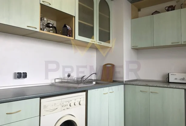 Агенция за недвижими имоти - Имоти Премиер - имот - 1188554, Цена: 550 EUR