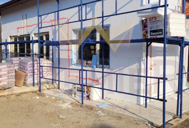 Агенция за недвижими имоти - Имоти Премиер - имот - 982888, Цена: 247000 EUR