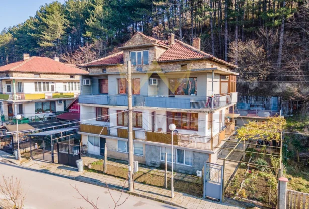 Агенция за недвижими имоти - Имоти Премиер - имот - 818077, Цена: 109000 EUR