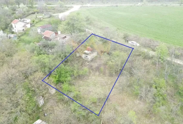 Агенция за недвижими имоти - Имоти Премиер - имот - 1076686, Цена: 29900 EUR