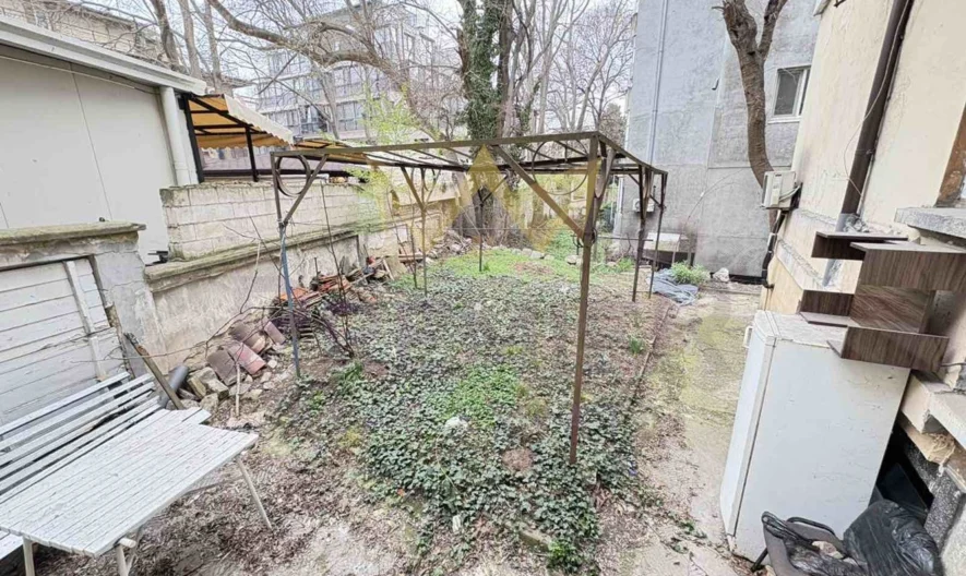 3стаен апартамент в центъра на гр.Варна -  - снимка 11 - Имоти Премиер