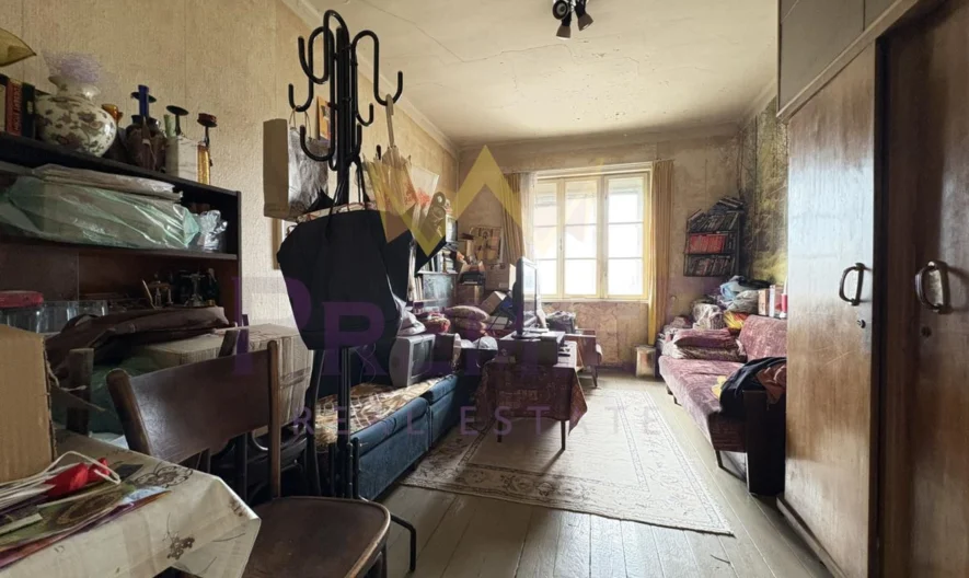 3стаен апартамент в центъра на гр.Варна -  - снимка 4 - Имоти Премиер