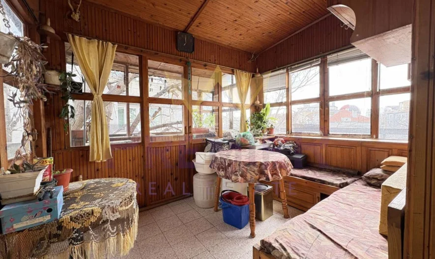 3стаен апартамент в центъра на гр.Варна -  - снимка 5 - Имоти Премиер