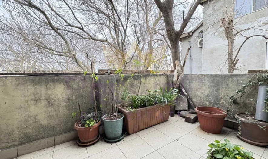 3стаен апартамент в центъра на гр.Варна -  - снимка 9 - Имоти Премиер