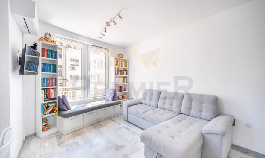 3стаен Бриз -  - снимка 11 - Имоти Премиер