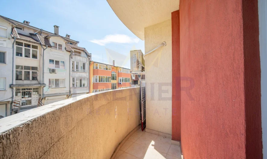 3стаен Бриз -  - снимка 15 - Имоти Премиер