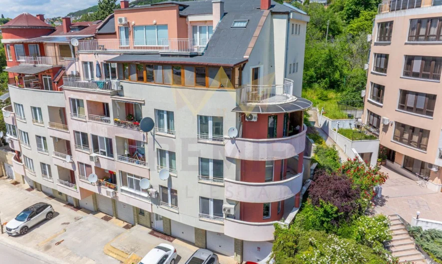 3стаен Бриз -  - снимка 23 - Имоти Премиер