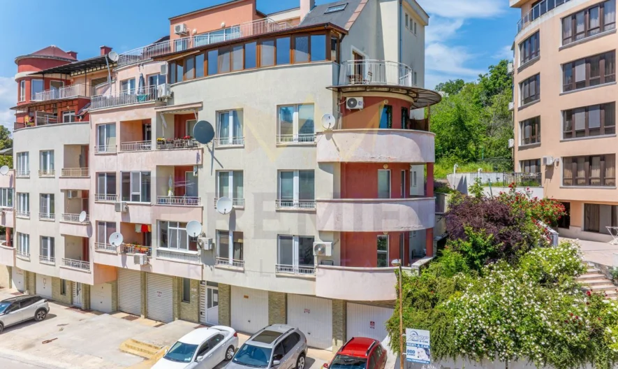 3стаен Бриз -  - снимка 24 - Имоти Премиер