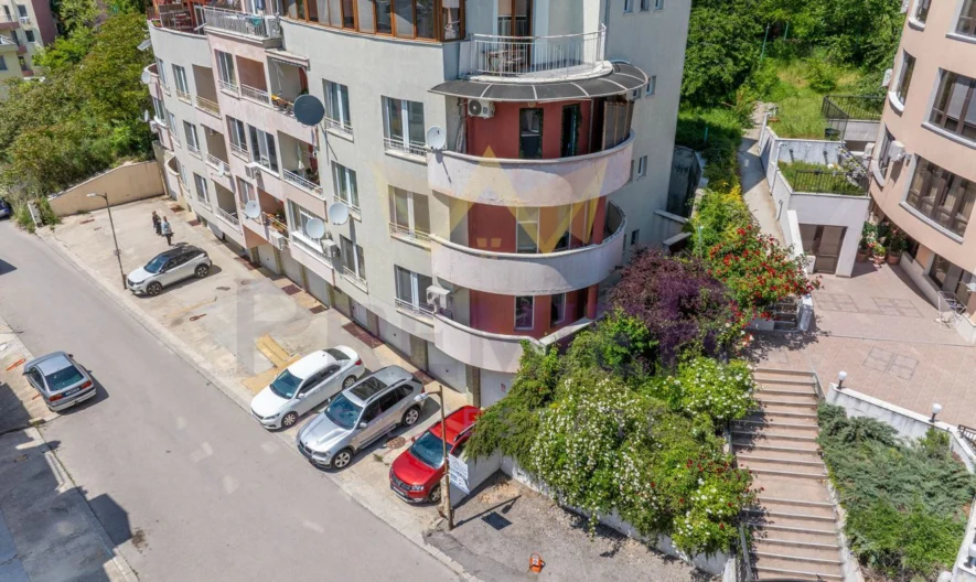 3стаен Бриз -  - снимка 26 - Имоти Премиер