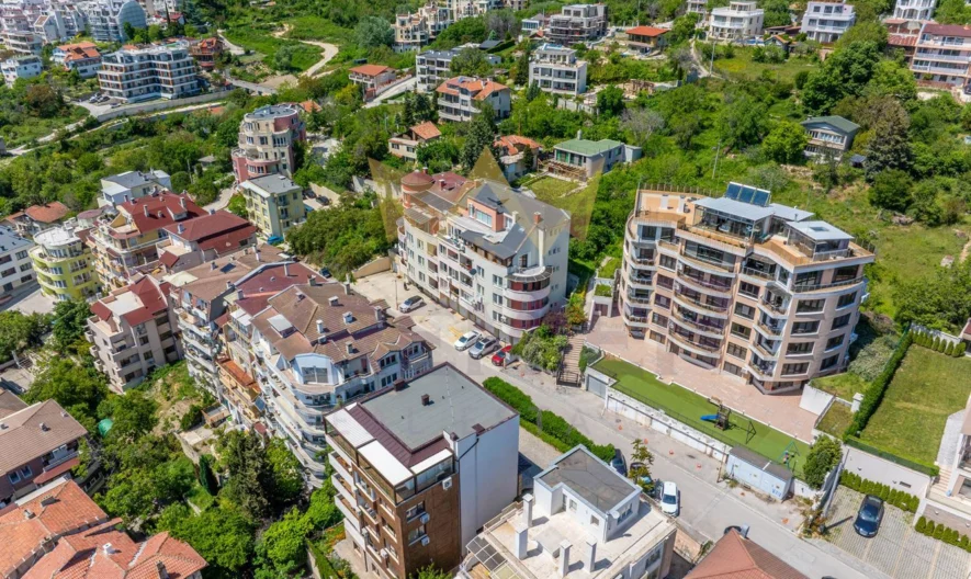 3стаен Бриз -  - снимка 27 - Имоти Премиер