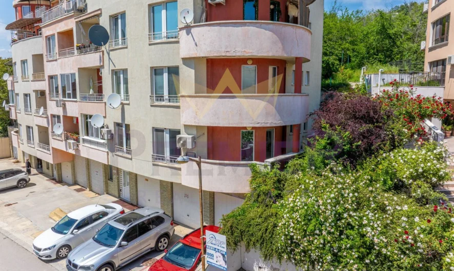 3стаен Бриз -  - снимка 28 - Имоти Премиер