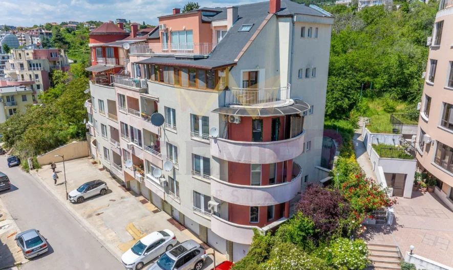 3стаен Бриз -  - снимка 29 - Имоти Премиер