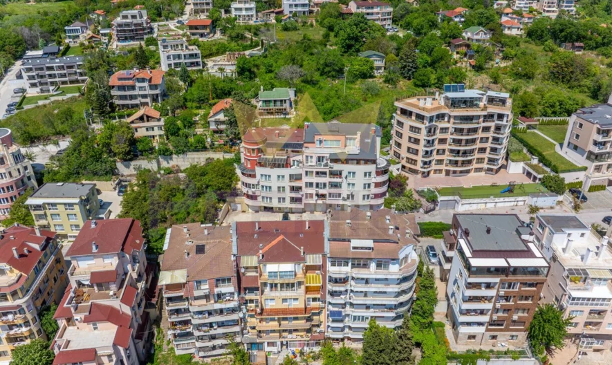 3стаен Бриз -  - снимка 30 - Имоти Премиер