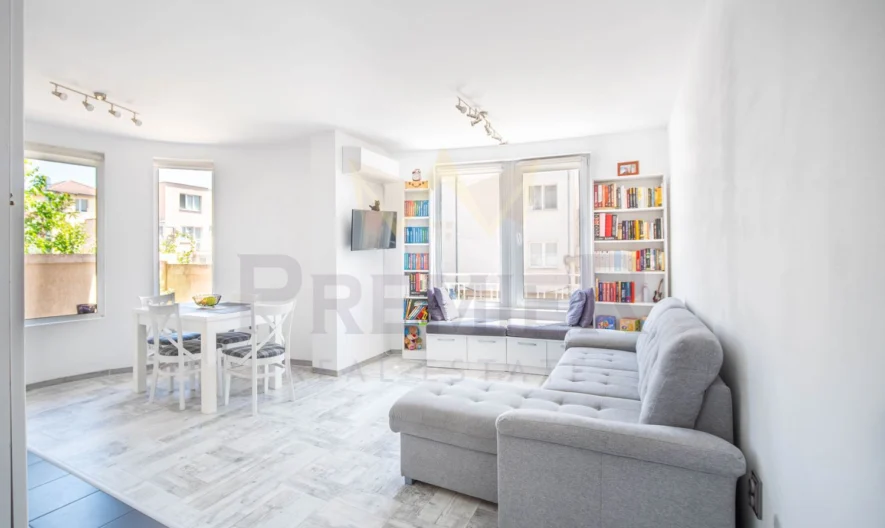 3стаен Бриз -  - снимка 6 - Имоти Премиер