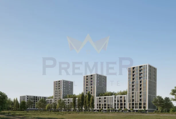סוכנות נדל״ן - Imoti Premier - imot - 1010738, מחיר: 201800 EUR