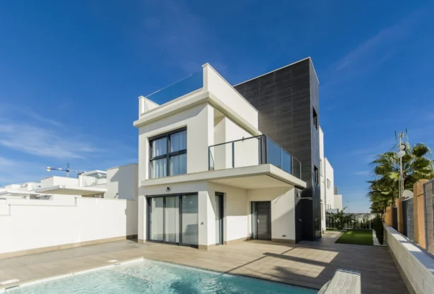 סוכנות נדל״ן - Imoti Premier - imot - 1208352, מחיר: 630000 EUR