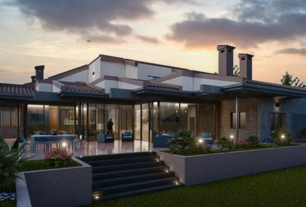סוכנות נדל״ן - Imoti Premier - imot - 1209295, מחיר: 1000000 EUR