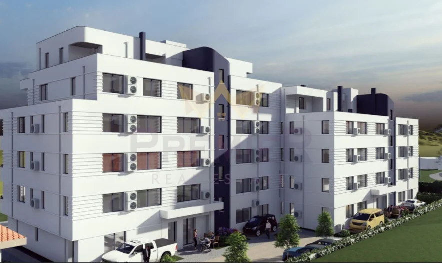 4 – стаен апартамент, гр. Варна, кв. Виница - - снимка 6 - Имоти Премиер