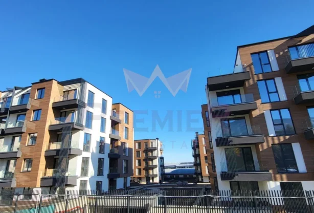 Агентство недвижимости - Имоти Премиер - имот - 1094026, Цена: 617000 EUR