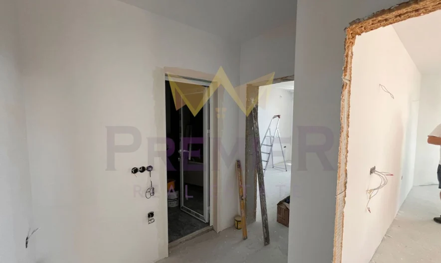 4-ри Стаен в Свети Влас – на 40 метра от плажа - - снимка 10 - Имоти Премиер