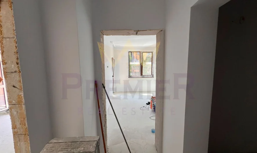 4-ри Стаен в Свети Влас – на 40 метра от плажа - - снимка 11 - Имоти Премиер