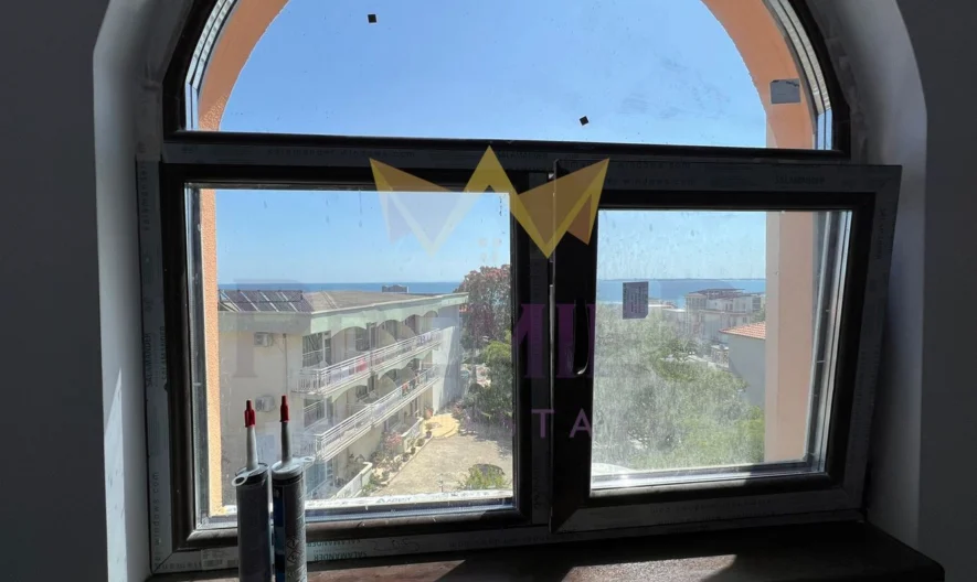 4-ри Стаен в Свети Влас – на 40 метра от плажа - - снимка 3 - Имоти Премиер