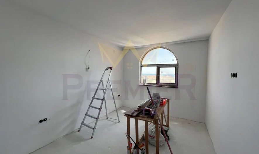 4-ри Стаен в Свети Влас – на 40 метра от плажа - - снимка 4 - Имоти Премиер