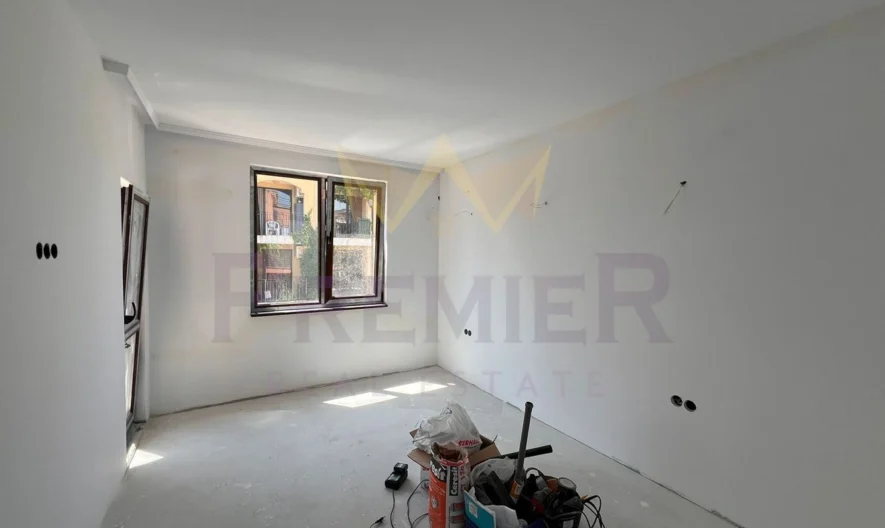 4-ри Стаен в Свети Влас – на 40 метра от плажа - - снимка 5 - Имоти Премиер