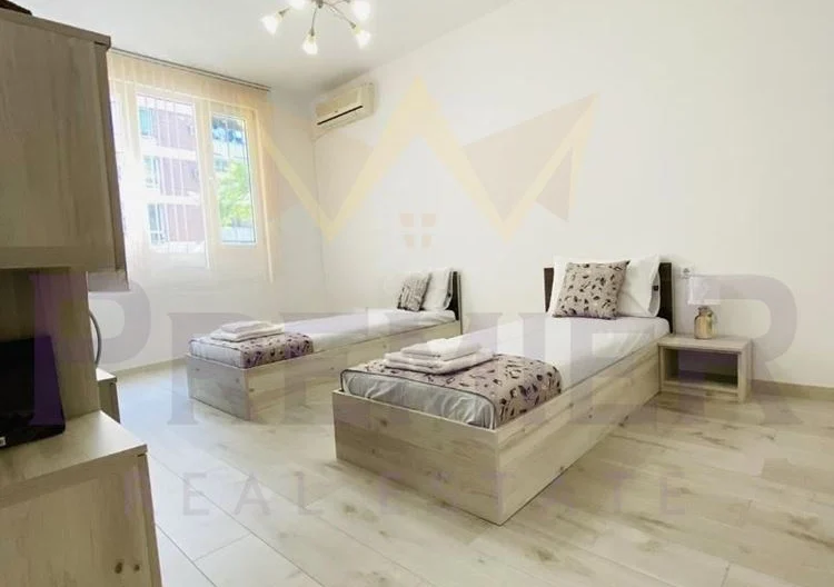 4-room apartment in Kamenitsa 1 -  - snimka 11 - Imoti Premier