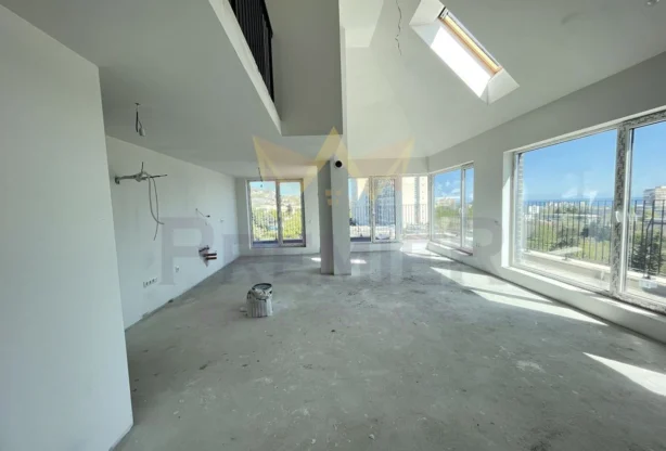 Апартаменти Варна Изгрев - имот - 1040310 . 198 м<sup>2</sup>, Цена: 293132 EUR