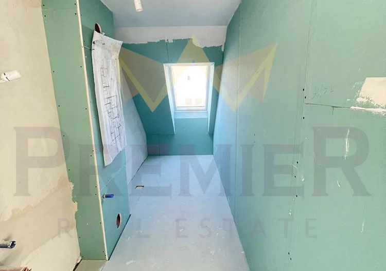 4-стаен апарартамент – квартал Левски -  - снимка 10 - Имоти Премиер