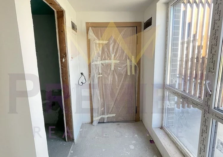 4-стаен апарартамент – квартал Левски -  - снимка 13 - Имоти Премиер