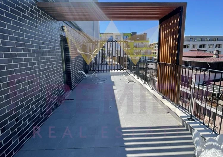 4-стаен апарартамент – квартал Левски -  - снимка 14 - Имоти Премиер