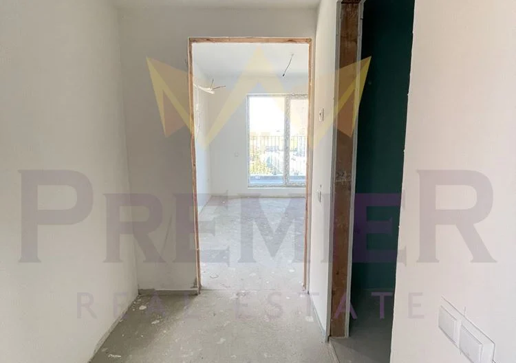 4-стаен апарартамент – квартал Левски -  - снимка 17 - Имоти Премиер