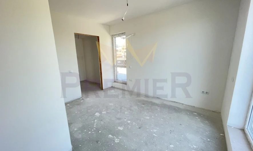 4-стаен апарартамент – квартал Левски -  - снимка 3 - Имоти Премиер