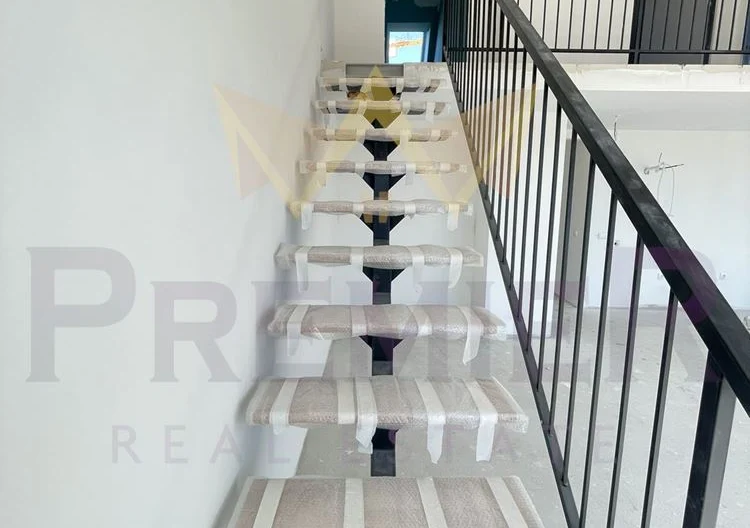 4-стаен апарартамент – квартал Левски -  - снимка 4 - Имоти Премиер