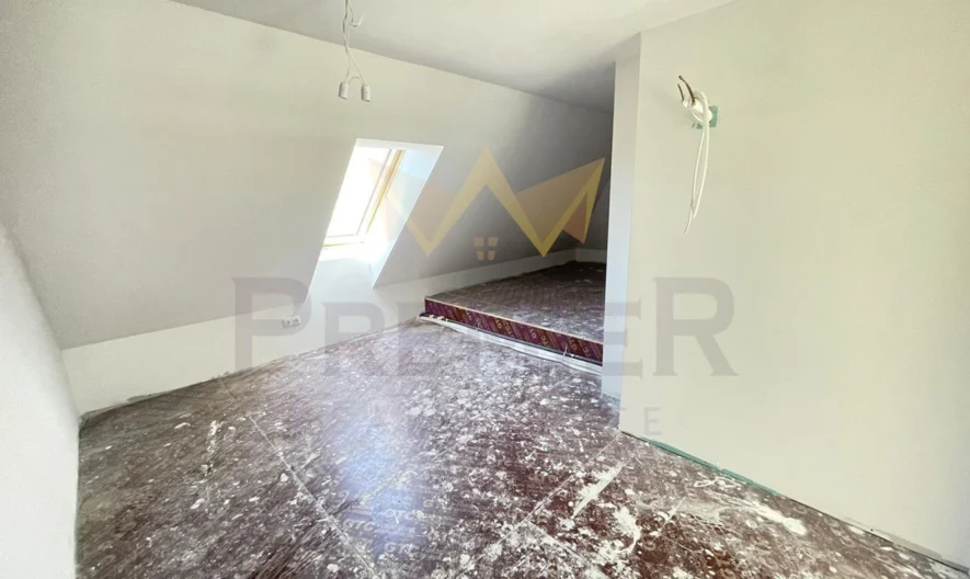 4-стаен апарартамент – квартал Левски -  - снимка 8 - Имоти Премиер